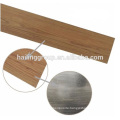 2.0mm dry back LVT pvc vinyl flooring planks